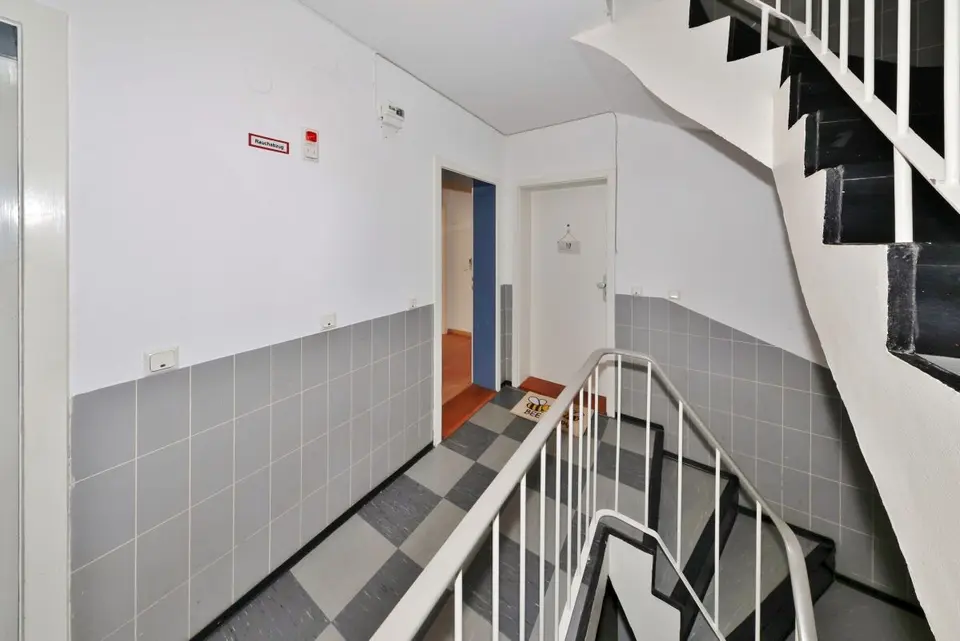 Studio mit 34 m² in Wilhelmshaven – Bild 5