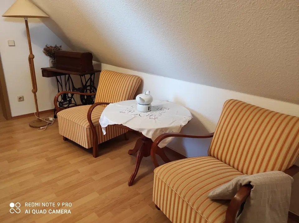 WG-Zimmer mit 110 m² in Neubrandenburg – Bild 6