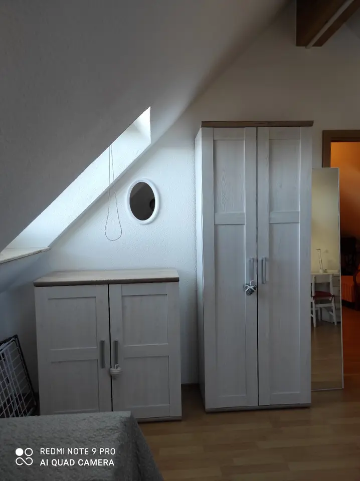 WG-Zimmer mit 110 m² in Neubrandenburg – Bild 7