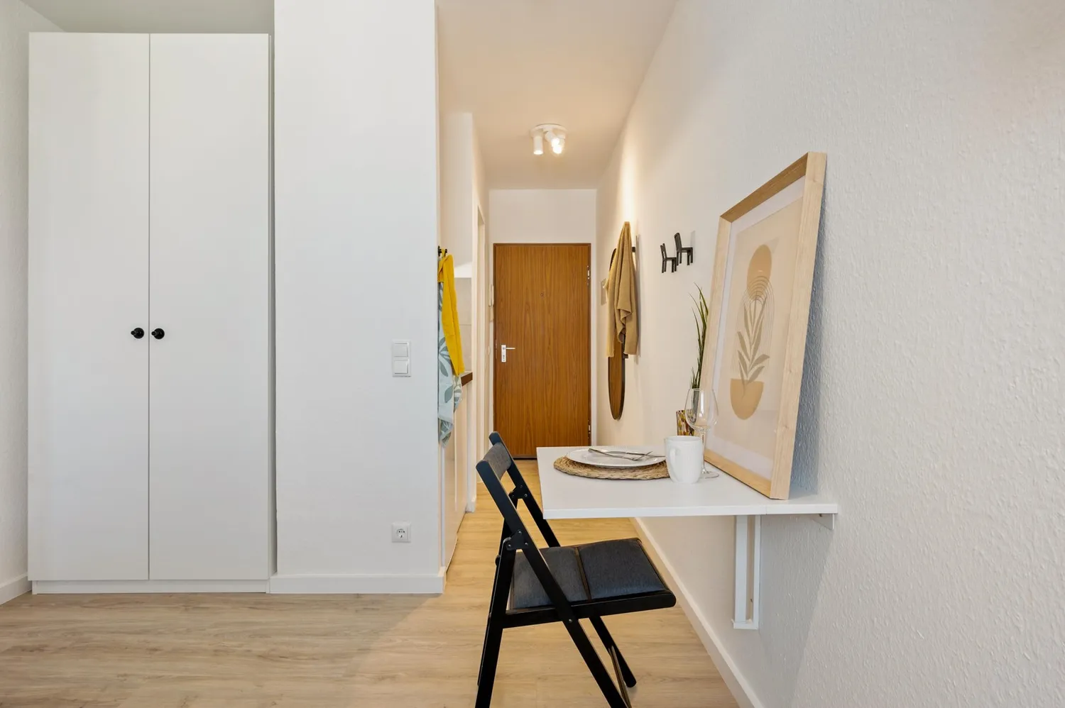 1 Zimmer Wohnung mit 18 m² in Mainz – Bild 6