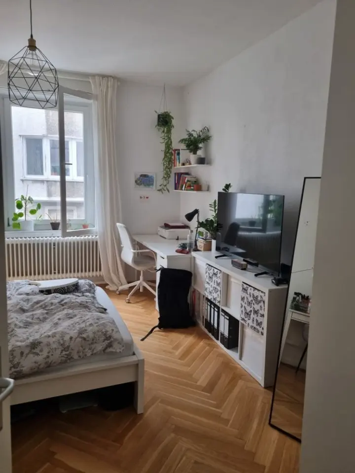 WG-Zimmer mit 18 m² in Herne – Bild 1