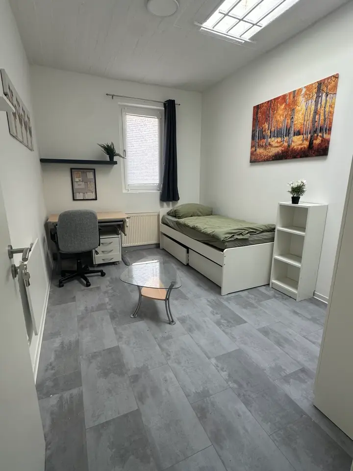 WG-Zimmer mit 18 m² in Herne – Bild 2