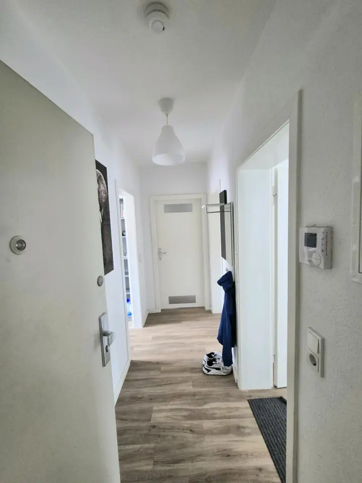 WG-Zimmer mit 18 m² in Herne – Bild 5