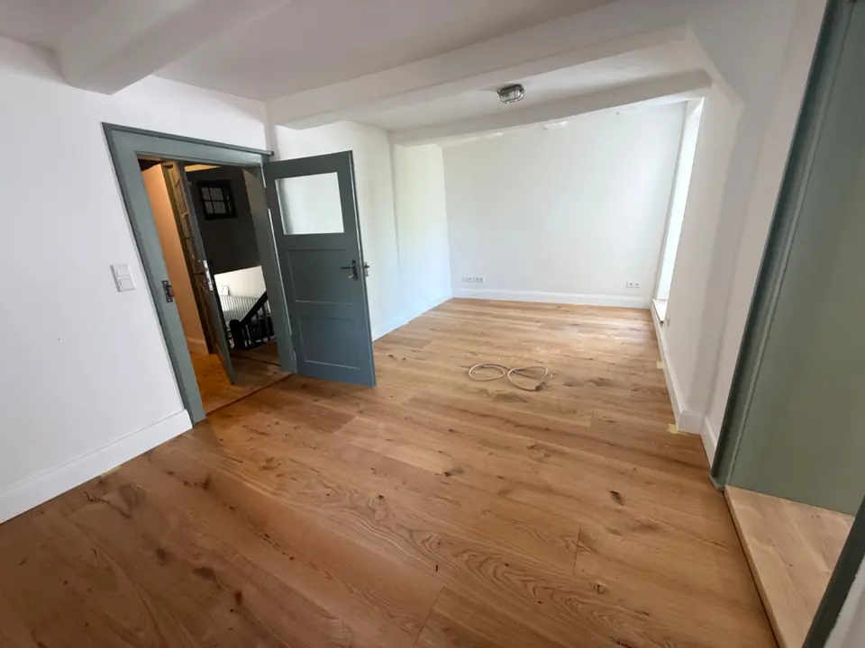 3 Zimmer Wohnung mit 65 m² in Marburg – Bild 1