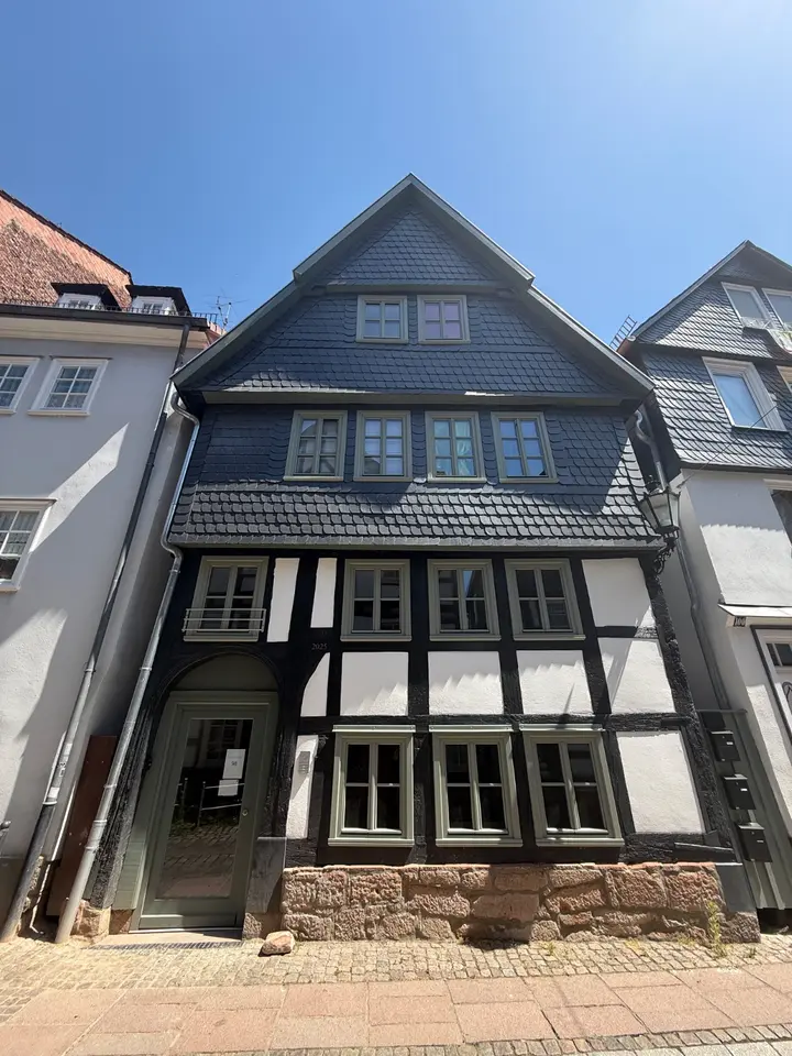 3 Zimmer Wohnung mit 65 m² in Marburg – Bild 2
