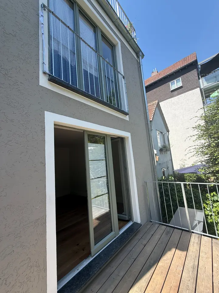 3 Zimmer Wohnung mit 65 m² in Marburg – Bild 4