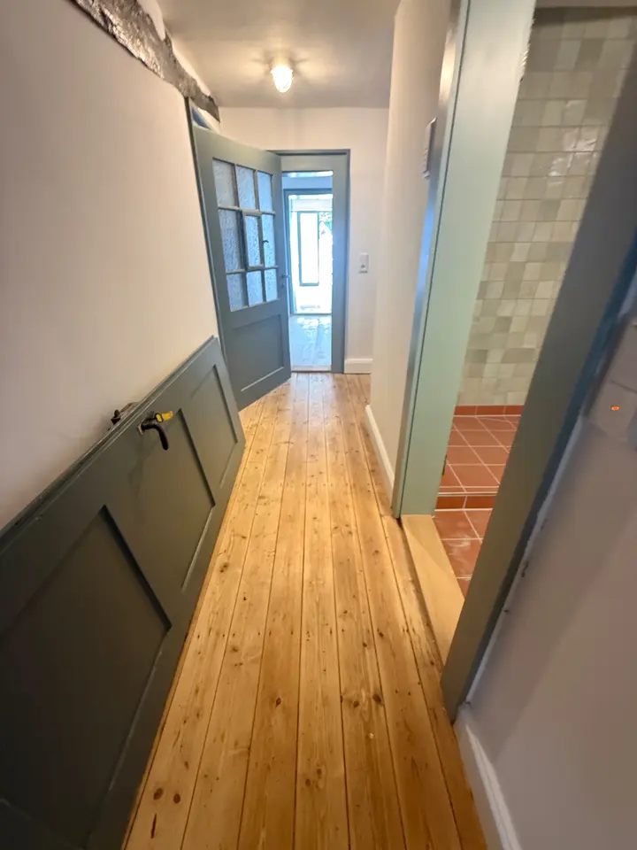 3 Zimmer Wohnung mit 65 m² in Marburg – Bild 5