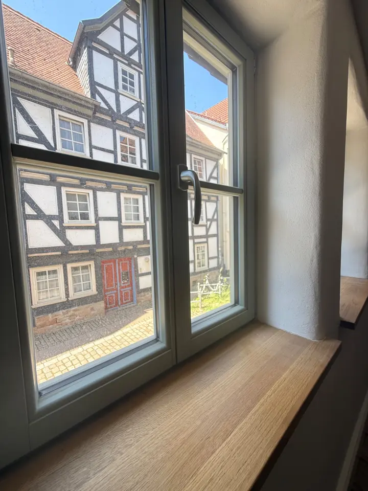 3 Zimmer Wohnung mit 65 m² in Marburg – Bild 9
