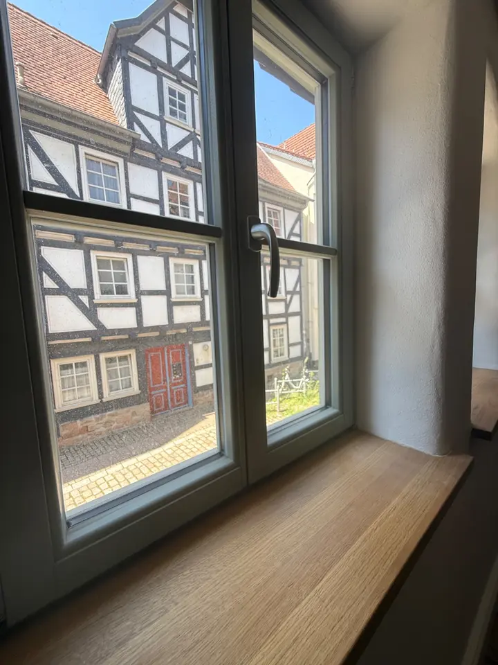 3 Zimmer Wohnung mit 65 m² in Marburg – Bild 10