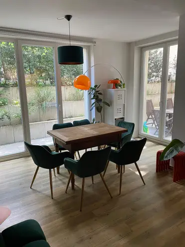 2 Zimmer Wohnung mit 74 m² in Mainz – Bild 1