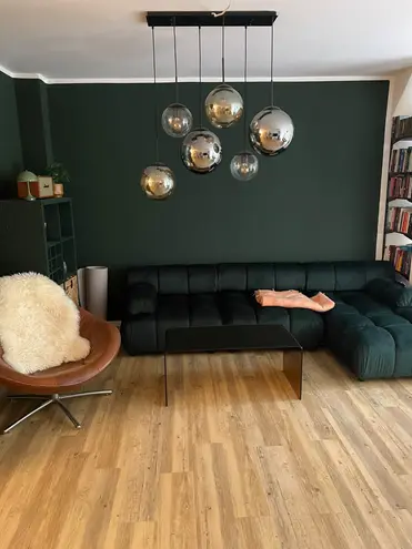 2 Zimmer Wohnung mit 74 m² in Mainz – Bild 2
