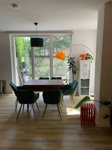 2 Zimmer Wohnung mit 74 m² in Mainz – Bild 4
