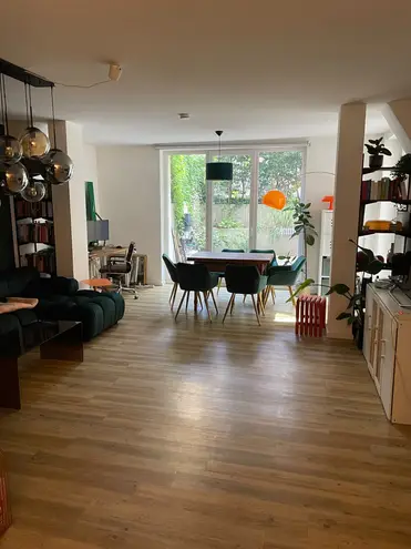 2 Zimmer Wohnung mit 74 m² in Mainz – Bild 6