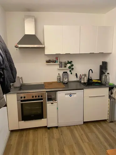 2 Zimmer Wohnung mit 74 m² in Mainz – Bild 7