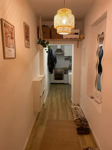 2 Zimmer Wohnung mit 74 m² in Mainz – Bild 10