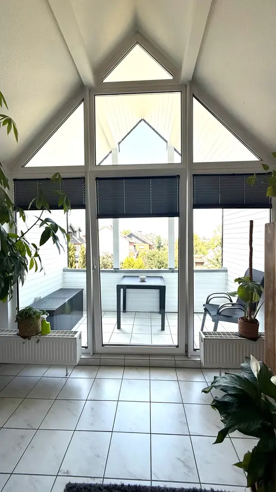 3 Zimmer Wohnung mit 92 m² in Bornheim – Bild 7