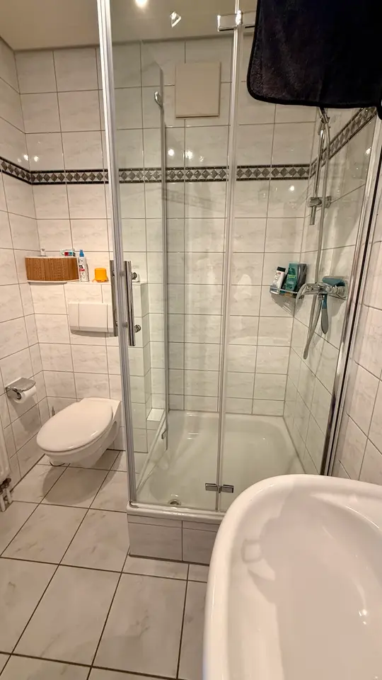 3 Zimmer Wohnung mit 92 m² in Bornheim – Bild 8
