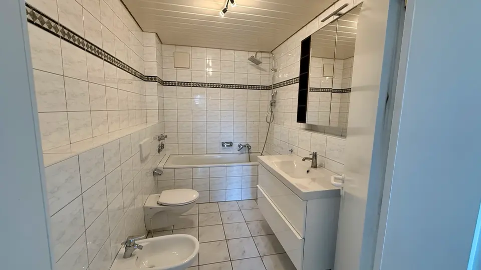 3 Zimmer Wohnung mit 92 m² in Bornheim – Bild 9