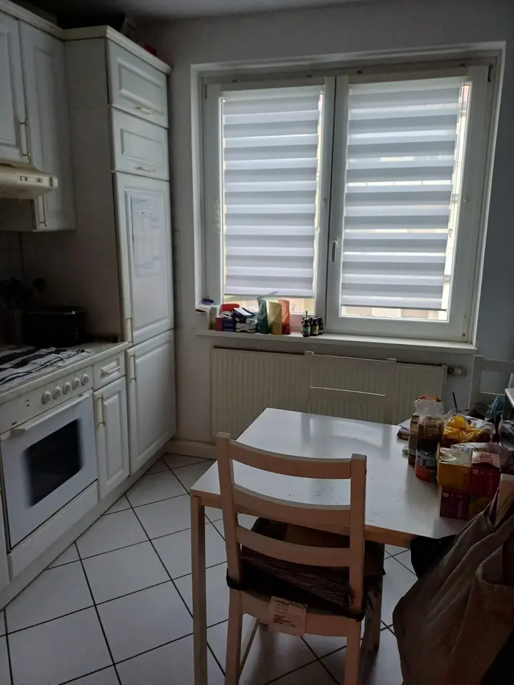 3 Zimmer Wohnung mit 64 m² in Würzburg – Bild 2