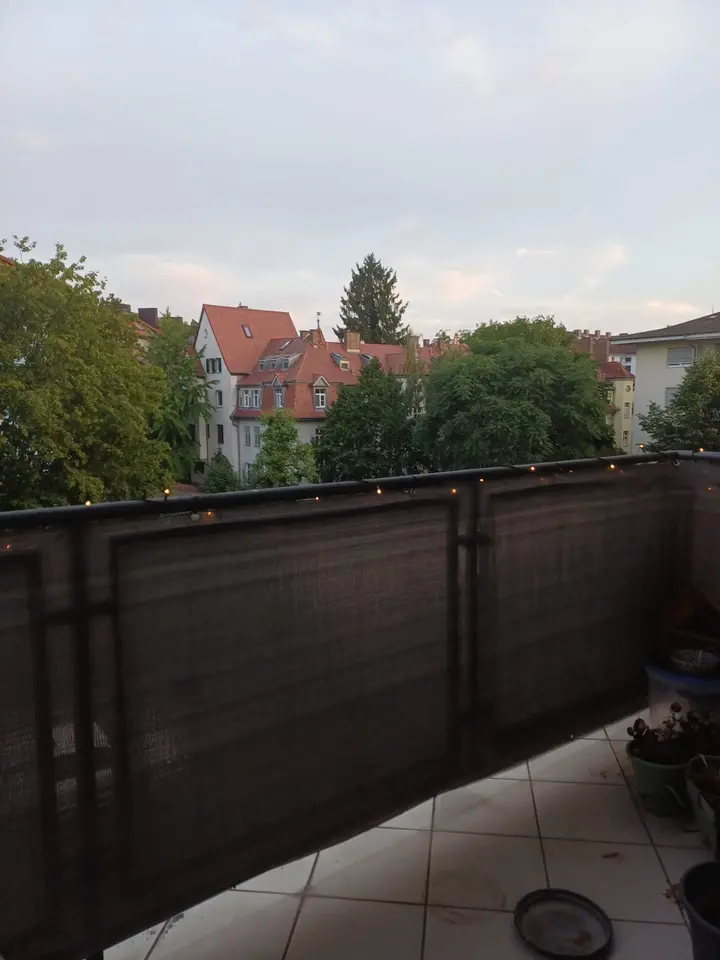 3 Zimmer Wohnung mit 64 m² in Würzburg – Bild 3