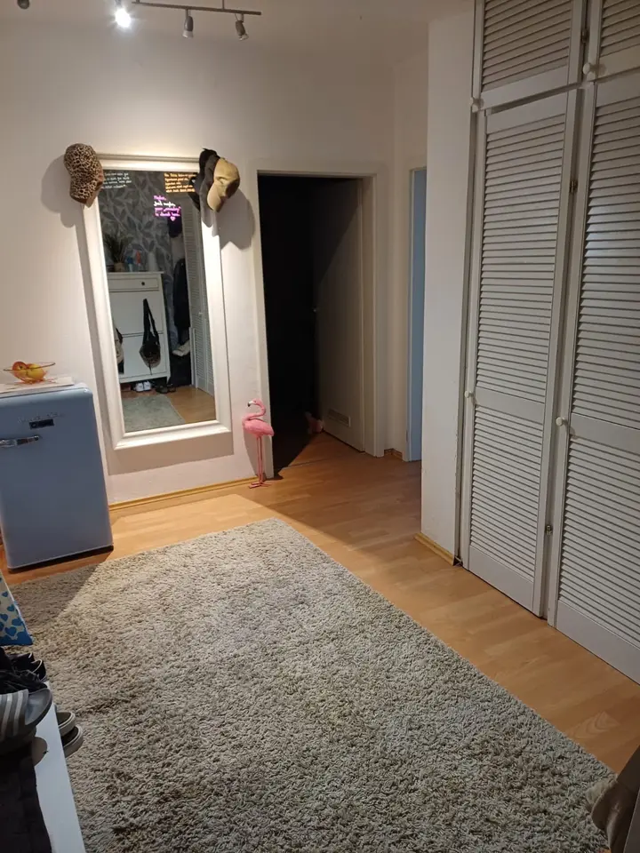 3 Zimmer Wohnung mit 64 m² in Würzburg – Bild 5