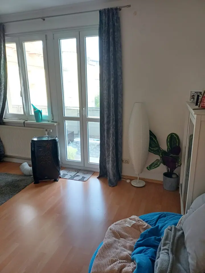 3 Zimmer Wohnung mit 64 m² in Würzburg – Bild 6