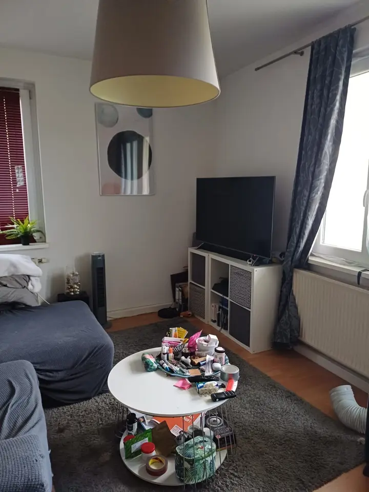 3 Zimmer Wohnung mit 64 m² in Würzburg – Bild 7