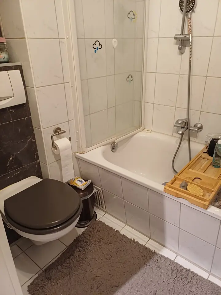 3 Zimmer Wohnung mit 64 m² in Würzburg – Bild 8
