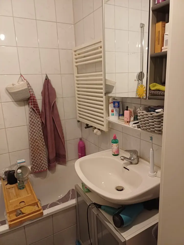 3 Zimmer Wohnung mit 64 m² in Würzburg – Bild 9