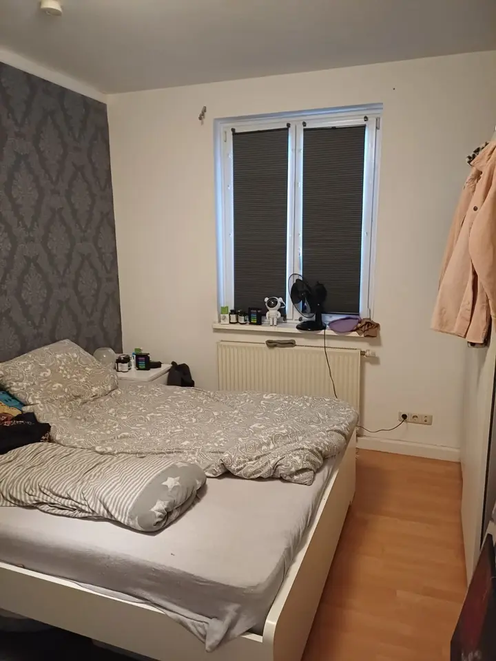 3 Zimmer Wohnung mit 64 m² in Würzburg – Bild 10