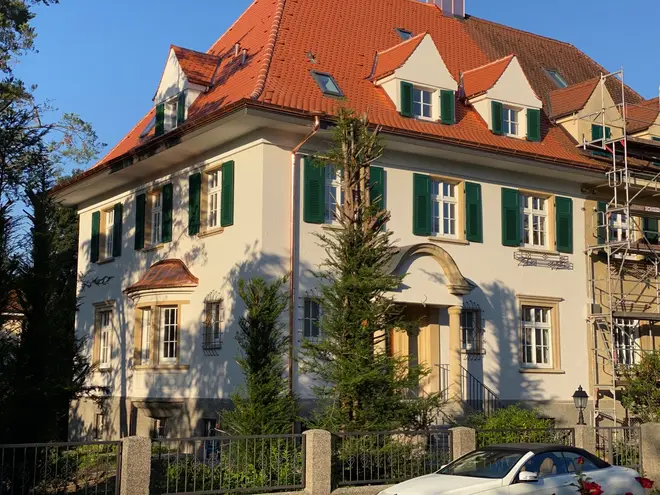 10 Zimmer Haus mit 285 m² in Konstanz – Bild 2