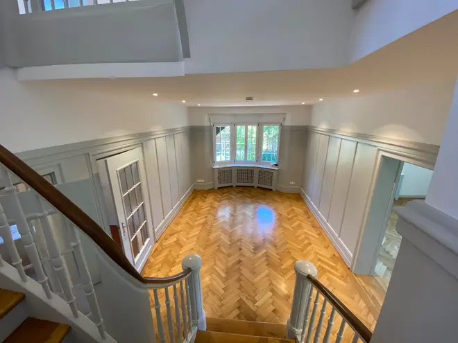 10 Zimmer Haus mit 285 m² in Konstanz – Bild 4