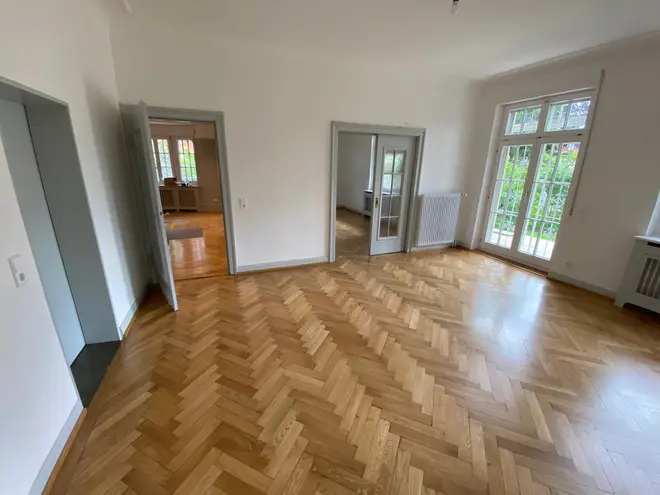 10 Zimmer Haus mit 285 m² in Konstanz – Bild 1