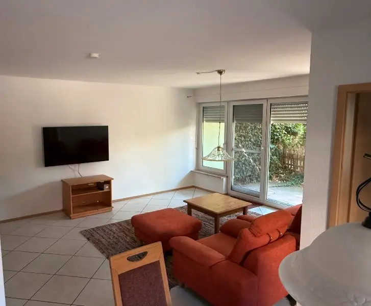 3 Zimmer Wohnung mit 79 m² in Würzburg – Bild 2