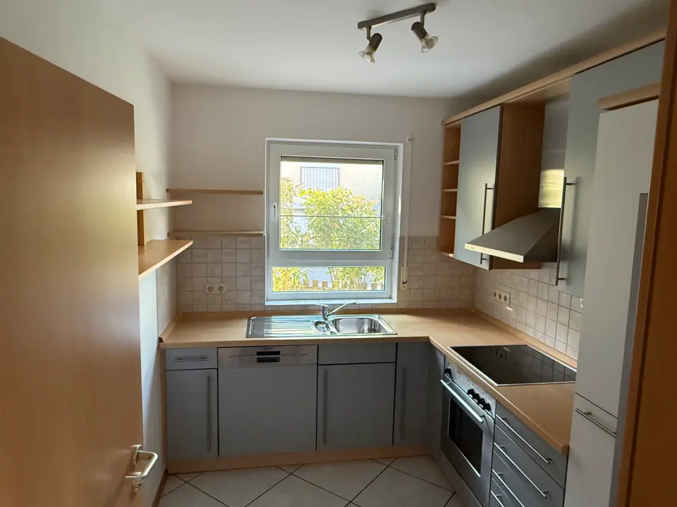 3 Zimmer Wohnung mit 79 m² in Würzburg – Bild 3
