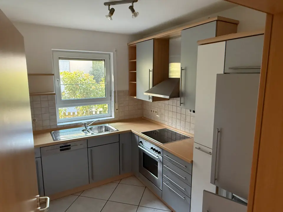 3 Zimmer Wohnung mit 79 m² in Würzburg – Bild 4