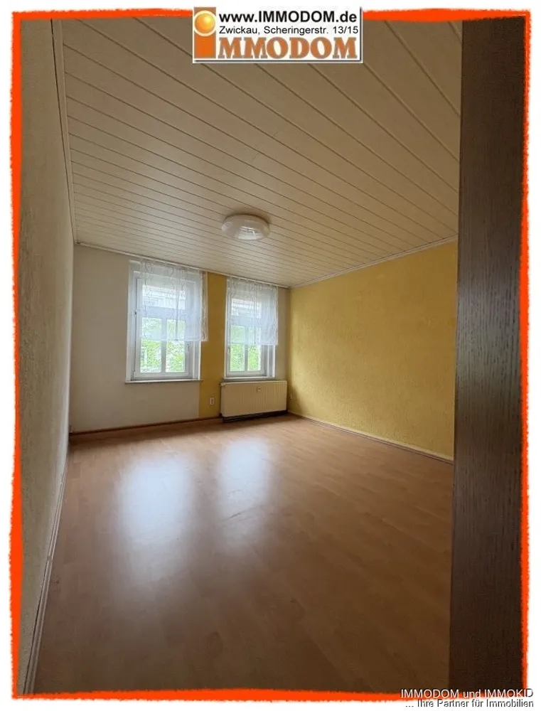3 Zimmer Wohnung mit 66 m² in Zwickau – Bild 4