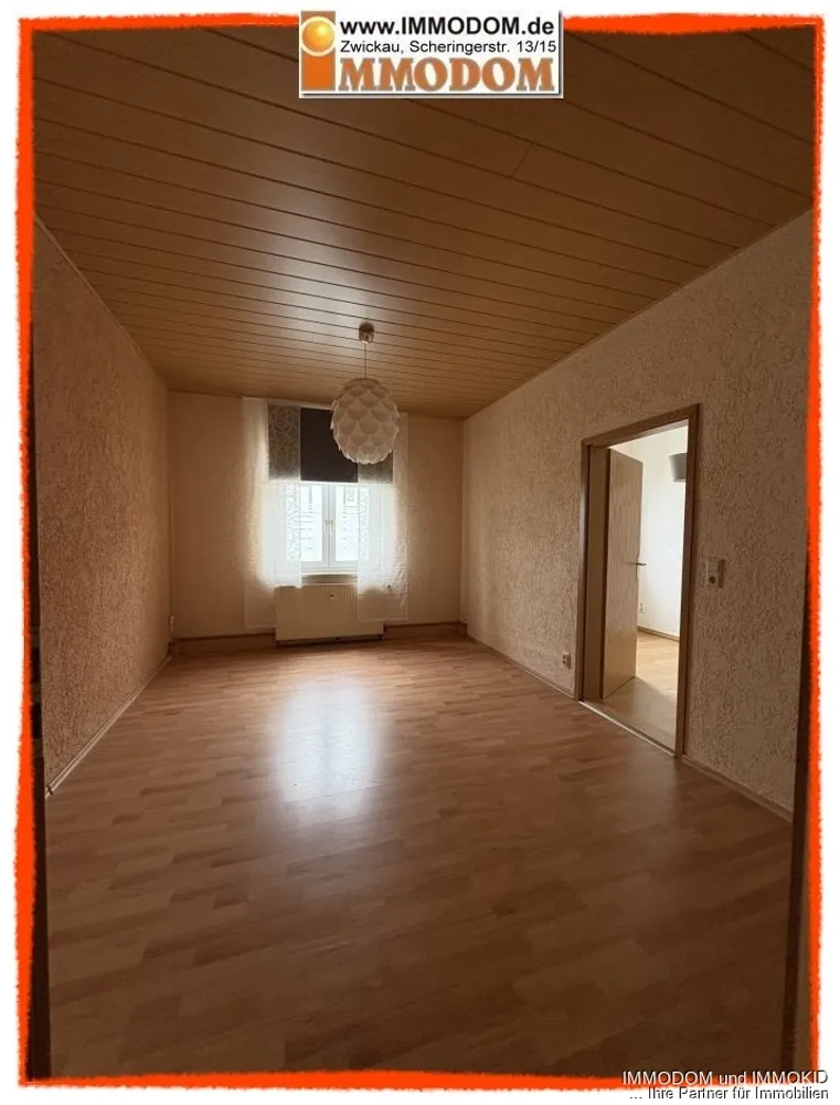 3 Zimmer Wohnung mit 66 m² in Zwickau – Bild 5