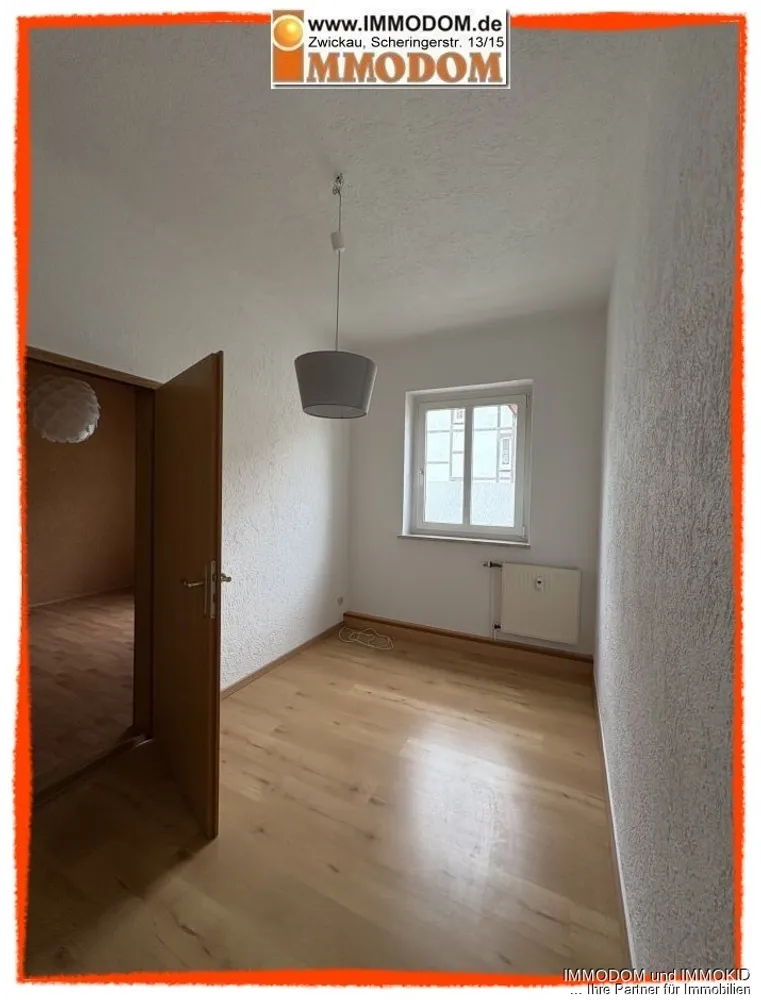 3 Zimmer Wohnung mit 66 m² in Zwickau – Bild 6