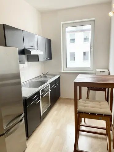 2 Zimmer Wohnung mit 62 m² in Magdeburg – Bild 1