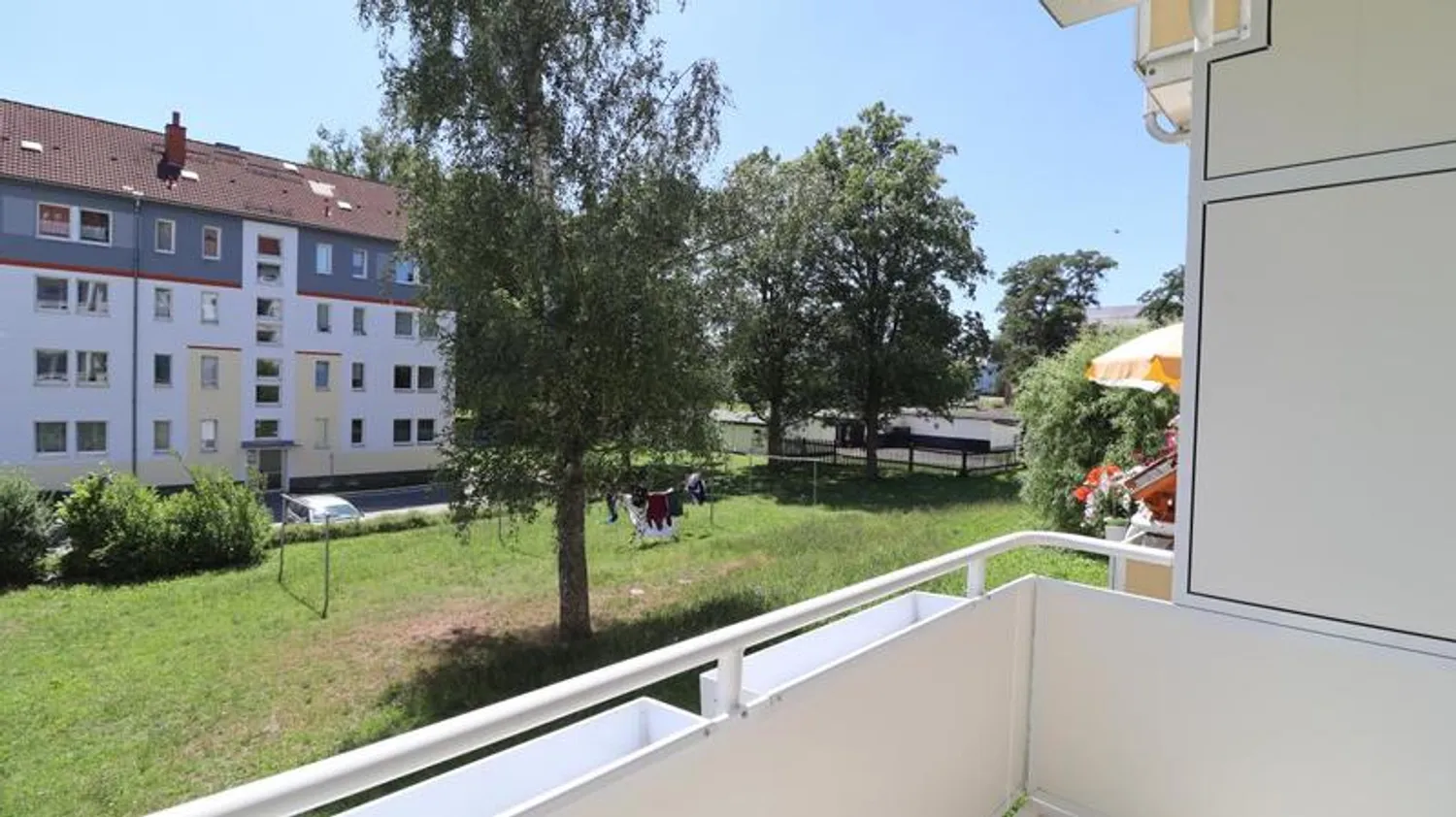 3 Zimmer Wohnung mit 59 m² in Chemnitz – Bild 2