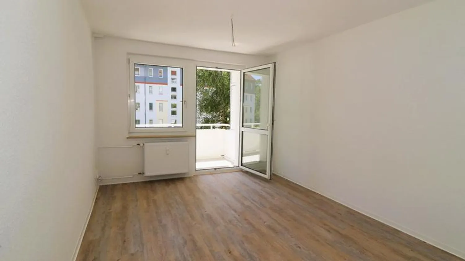 3 Zimmer Wohnung mit 59 m² in Chemnitz – Bild 3