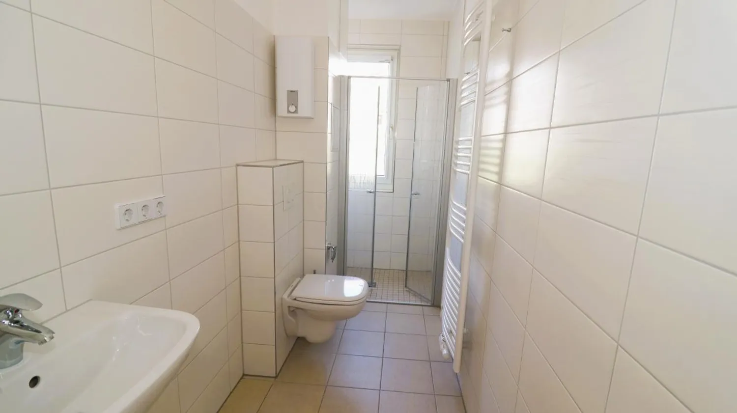 3 Zimmer Wohnung mit 59 m² in Chemnitz – Bild 4