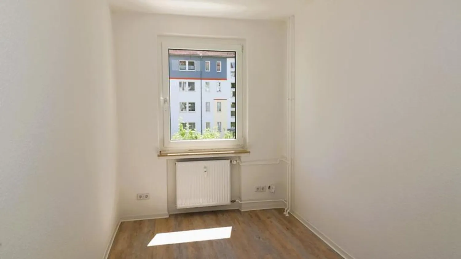 3 Zimmer Wohnung mit 59 m² in Chemnitz – Bild 7