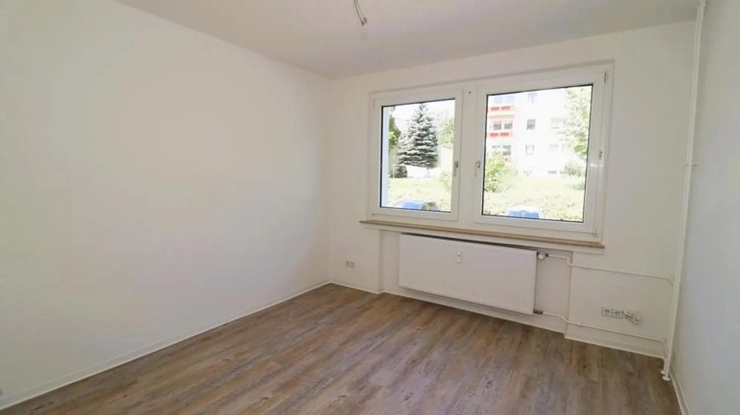 3 Zimmer Wohnung mit 59 m² in Chemnitz – Bild 8