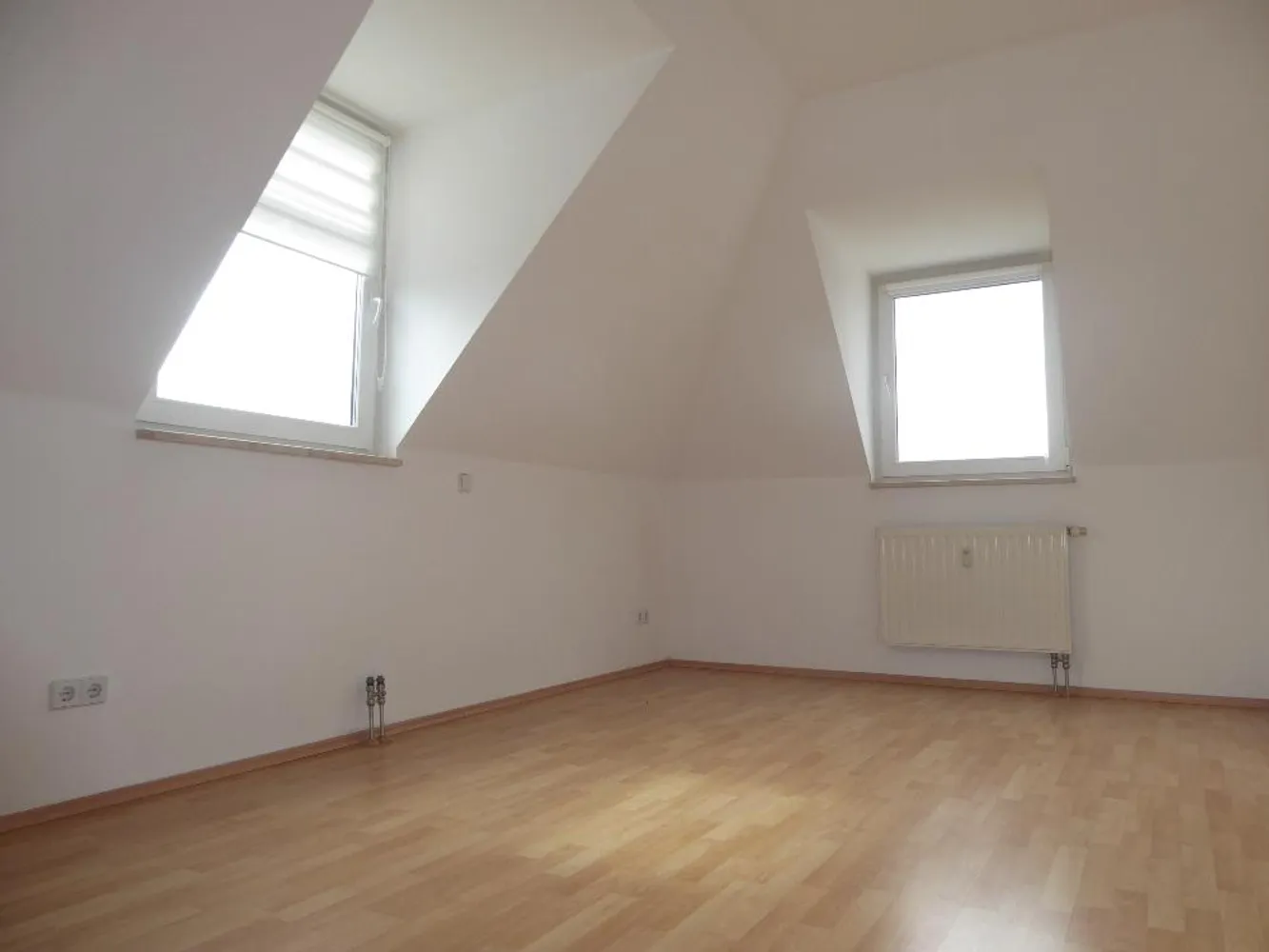 2 Zimmer Wohnung mit 58 m² in Plauen – Bild 6
