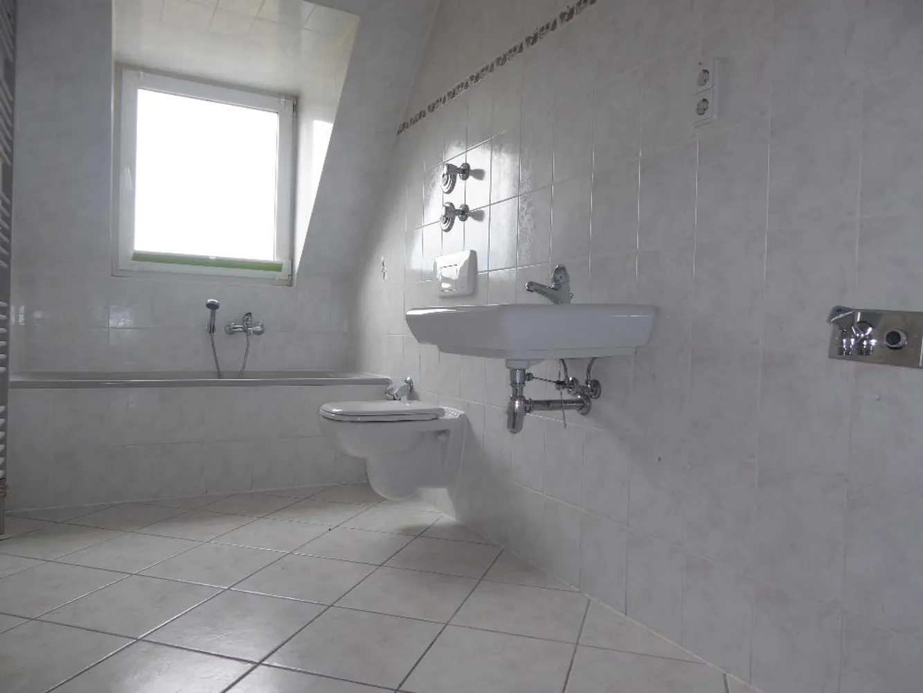 2 Zimmer Wohnung mit 58 m² in Plauen – Bild 8