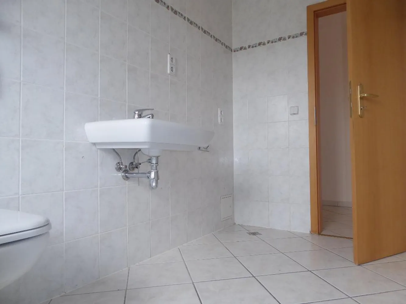 2 Zimmer Wohnung mit 58 m² in Plauen – Bild 9