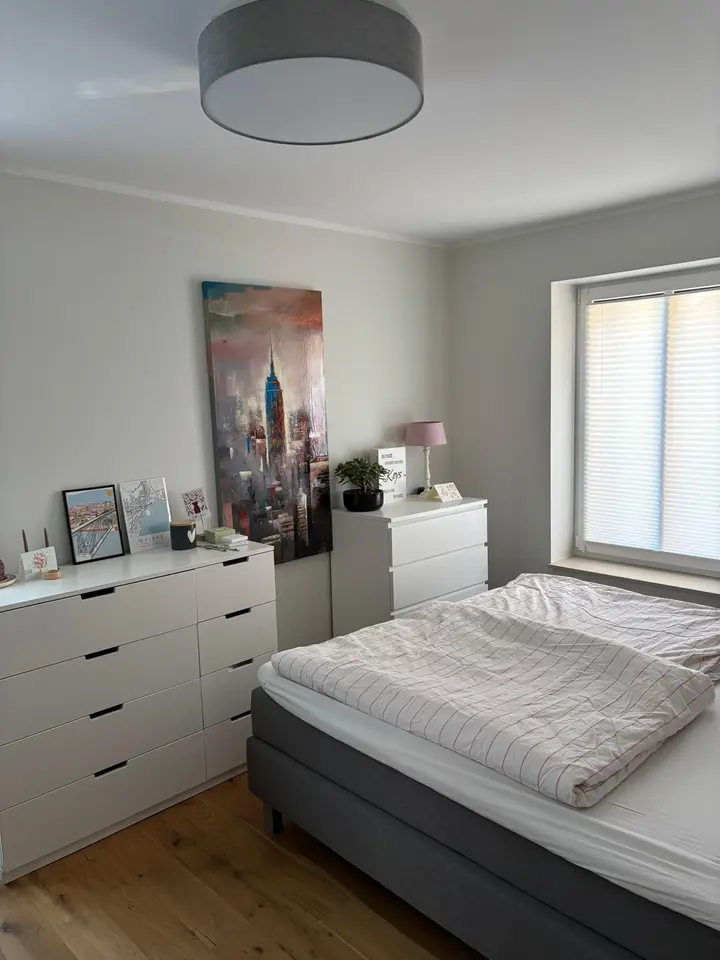 3 Zimmer Wohnung mit 68 m² in Borken – Bild 3