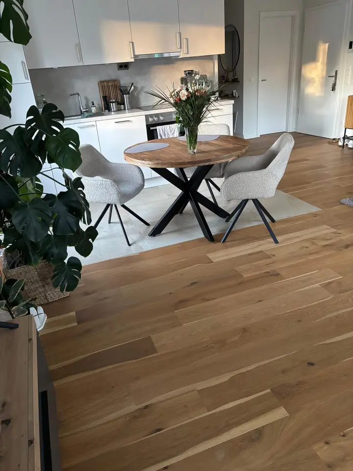 3 Zimmer Wohnung mit 68 m² in Borken – Bild 4